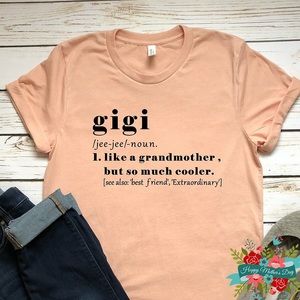 Meet your Posher, Debbie